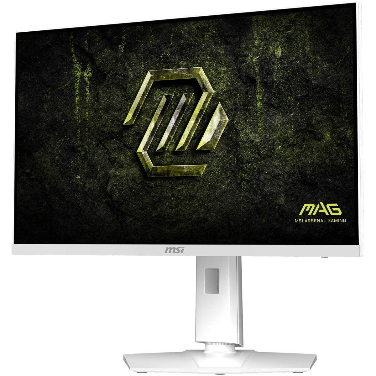 MSI MAG 274QRFW X32 27" QHD 320Hz Rapid IPS Gaming Monitor