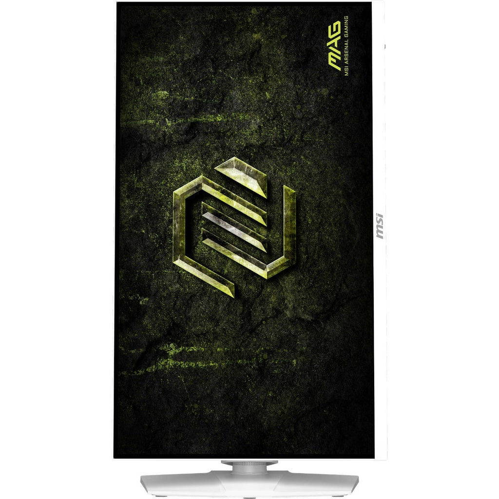 MSI MAG 274QRFW X32 27" QHD 320Hz Rapid IPS Gaming Monitor