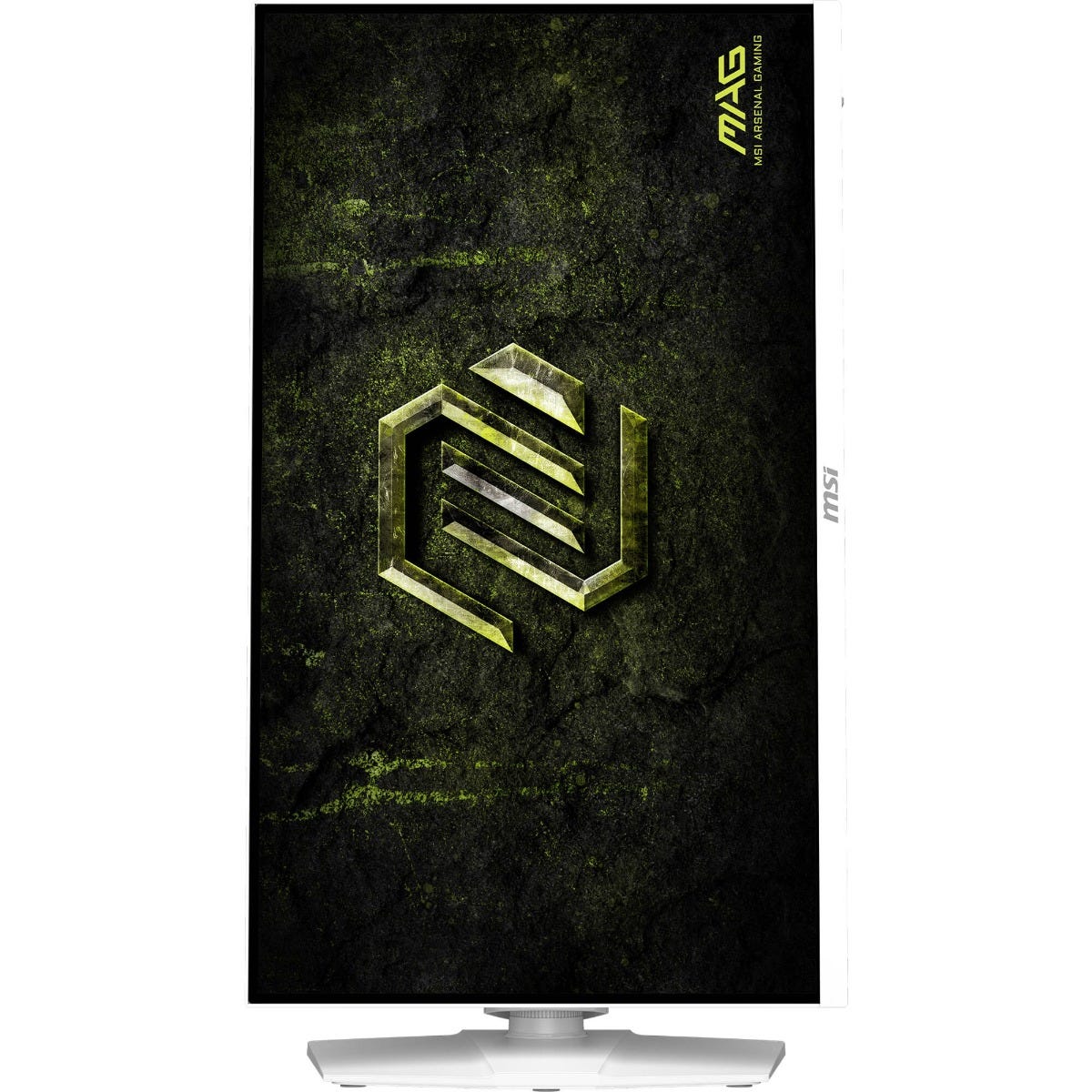MSI MAG 274QRFW X32 27" QHD 320Hz Rapid IPS Gaming Monitor