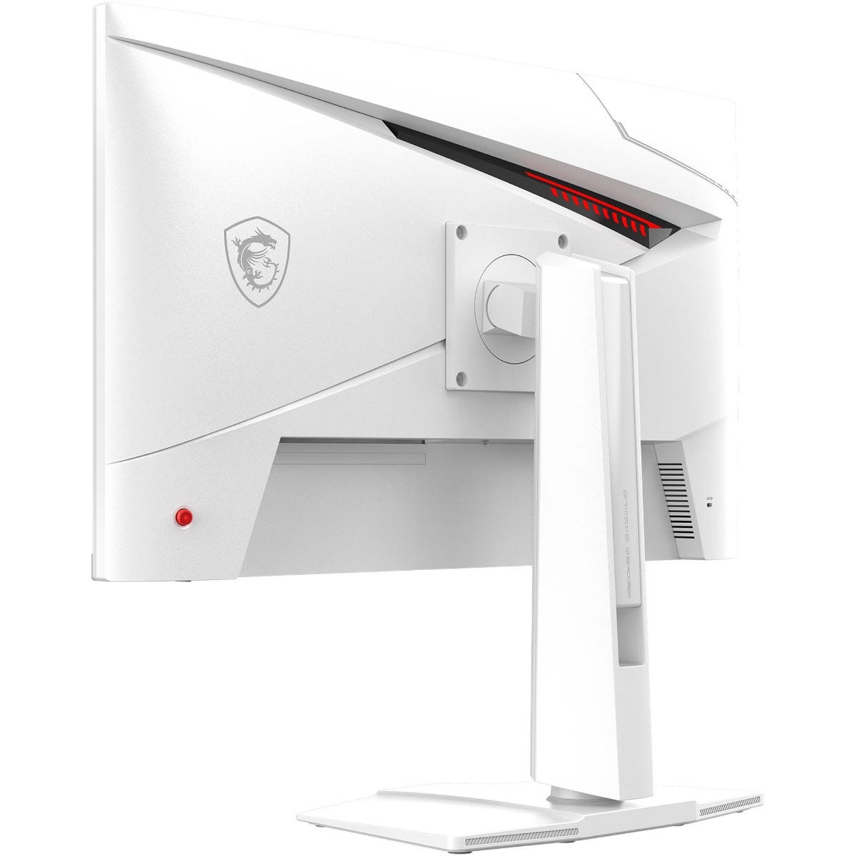 MSI MAG 274QRFW X32 27" QHD 320Hz Rapid IPS Gaming Monitor