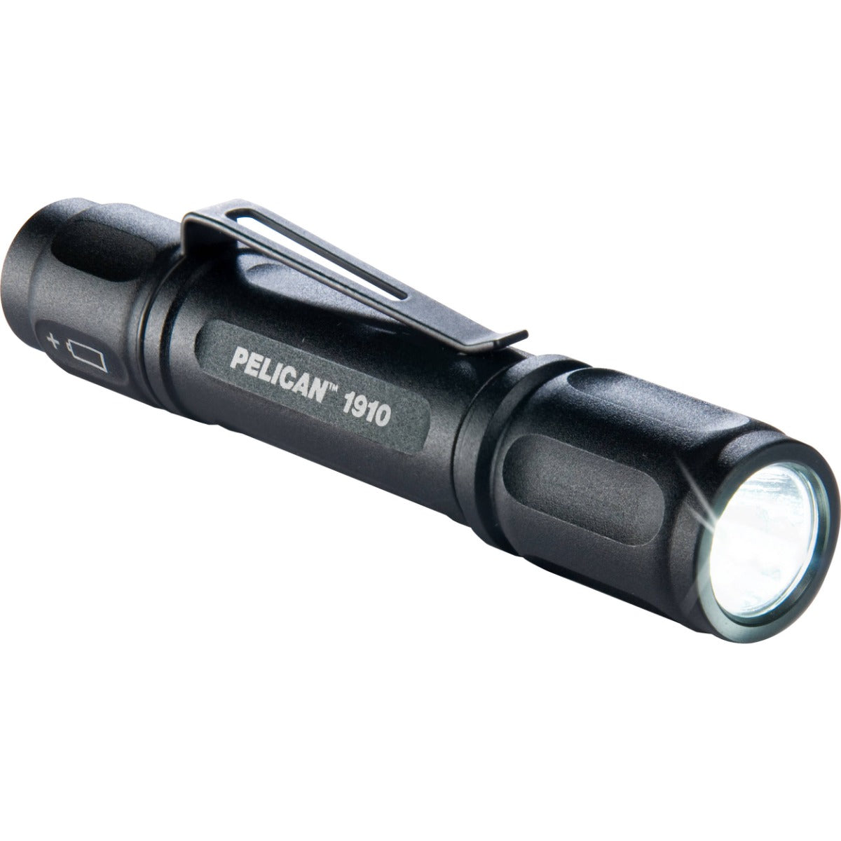 Pelican 1910 Torch - Black