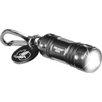 Pelican 1810 Keychain Torch - Black