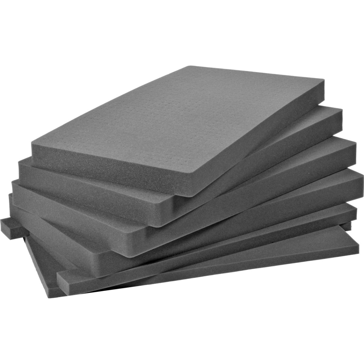 Pelican 1781 6 Piece Replacement Foam Set