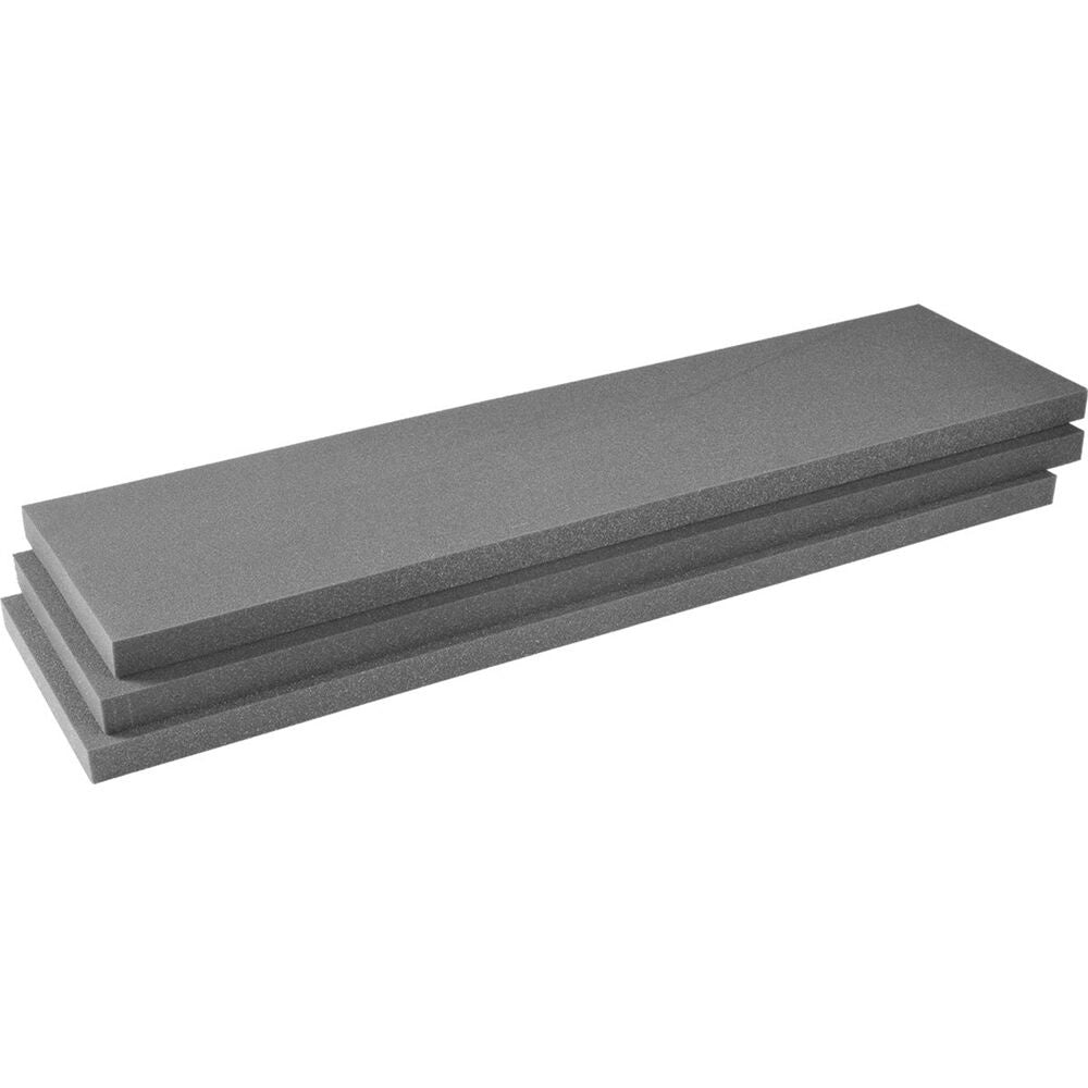 Pelican 1751 3 Piece Replacement Foam Set