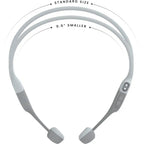 Damaged Box Shokz OpenRun Bone Conduction Stereo Wireless Headset (Grey)