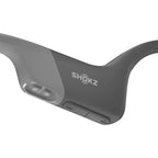 Damaged Box Shokz OpenRun Bone Conduction Stereo Wireless Headset (Grey)