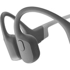 Damaged Box Shokz OpenRun Bone Conduction Stereo Wireless Headset (Grey)