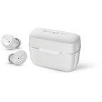 Open Box BlueAnt Pump Air Lite 2 True Wireless Earbuds - Arctic White (BBAPAIRLITE2WH)