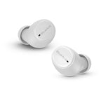 Open Box BlueAnt Pump Air Lite 2 True Wireless Earbuds - Arctic White (BBAPAIRLITE2WH)