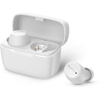 Open Box BlueAnt Pump Air Lite 2 True Wireless Earbuds - Arctic White (BBAPAIRLITE2WH)