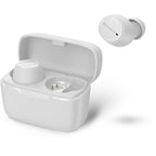 Open Box BlueAnt Pump Air Lite 2 True Wireless Earbuds - Arctic White (BBAPAIRLITE2WH)