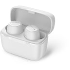 Open Box BlueAnt Pump Air Lite 2 True Wireless Earbuds - Arctic White (BBAPAIRLITE2WH)
