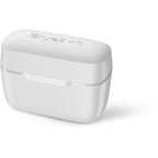 Open Box BlueAnt Pump Air Lite 2 True Wireless Earbuds - Arctic White (BBAPAIRLITE2WH)