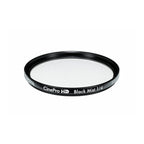 HOYA 67mm CineProHD Black Mist 1/4 Filter