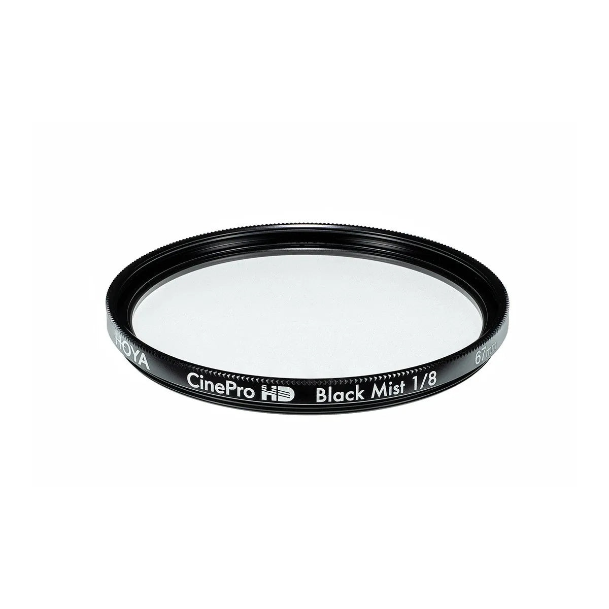 HOYA 67mm CineProHD Black Mist 1/8 Filter