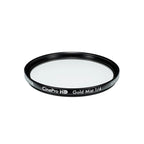 HOYA 67mm CineProHD Gold Mist 1/4 Filter