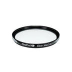 HOYA 67mm CineProHD Clear Mist 1/4 Filter 