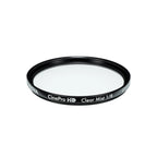 HOYA 67mm CineProHD Clear Mist 1/8 Filter 