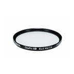 HOYA 77mm CineProHD Black Mist 1/4 Filter