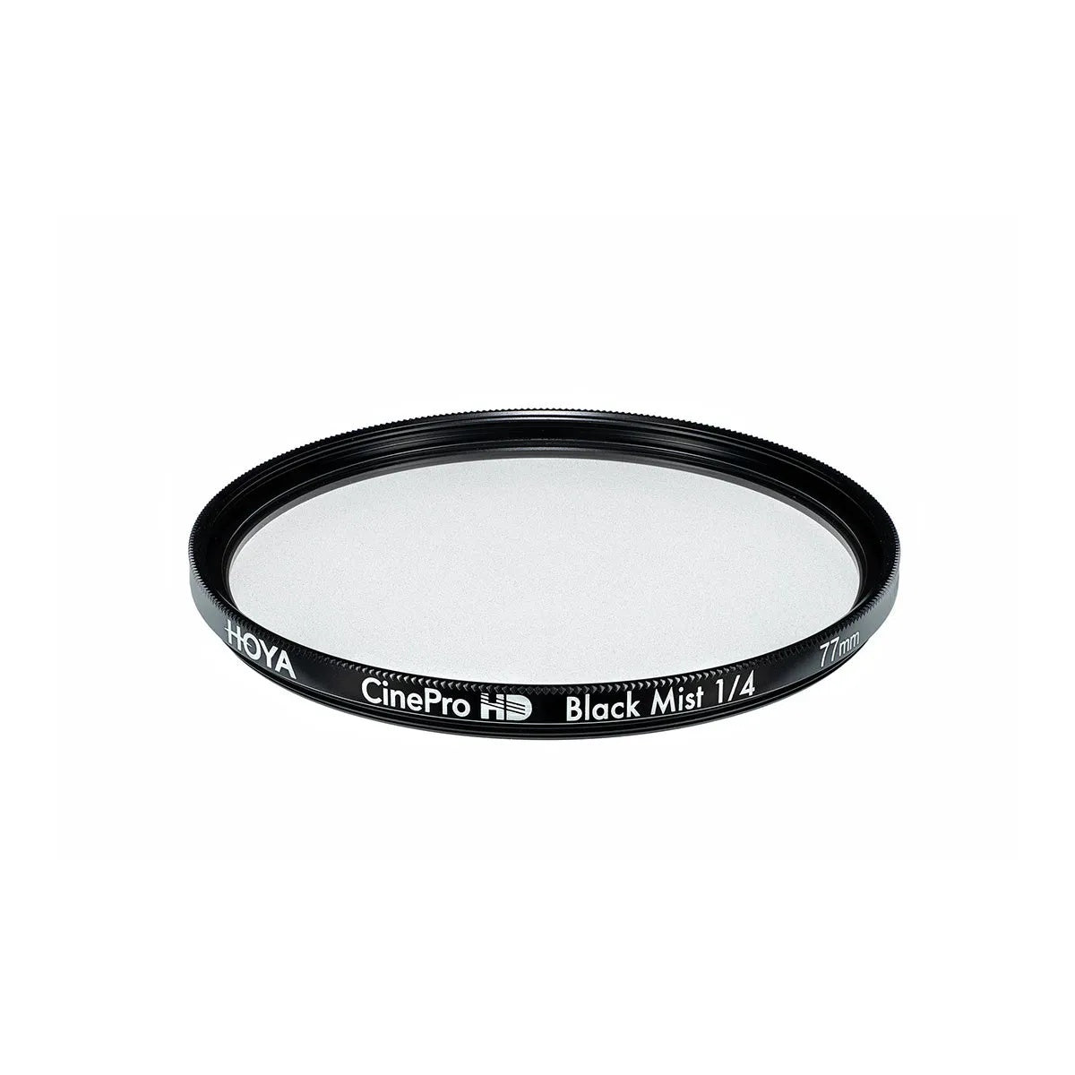 HOYA 77mm CineProHD Black Mist 1/4 Filter