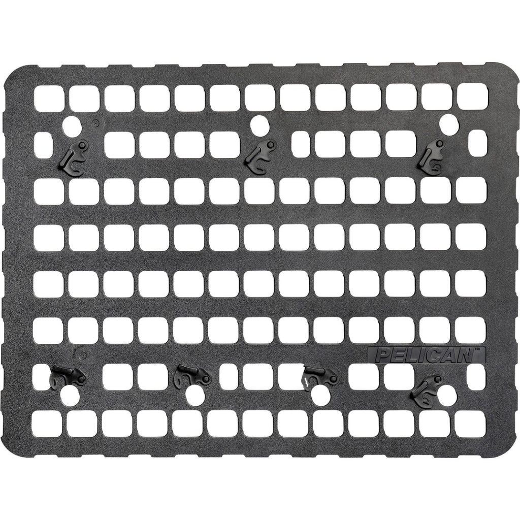 Pelican 1610MP EZ-Click Molle Panel