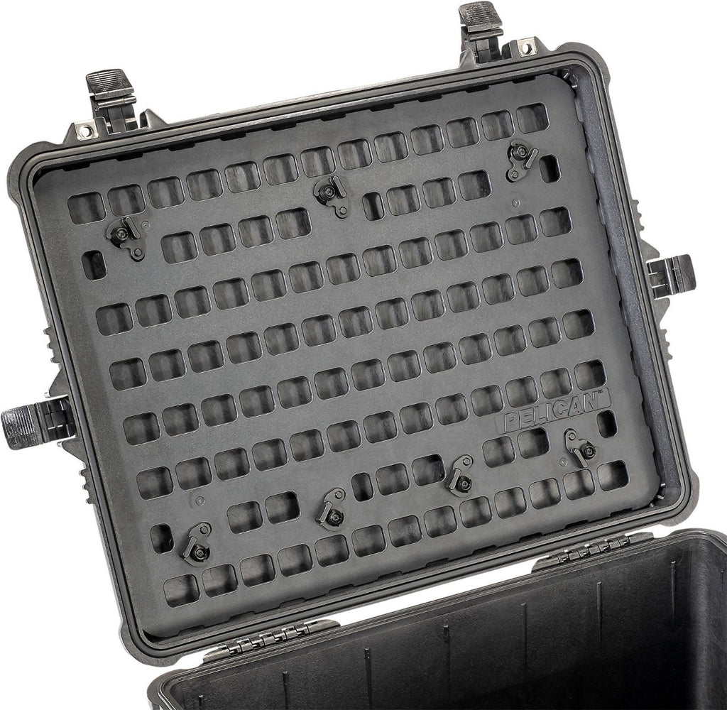 Pelican 1610MP EZ-Click Molle Panel