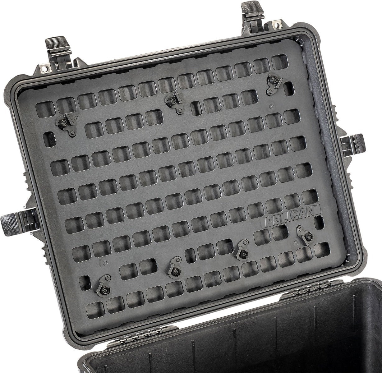 Pelican 1610MP EZ-Click Molle Panel