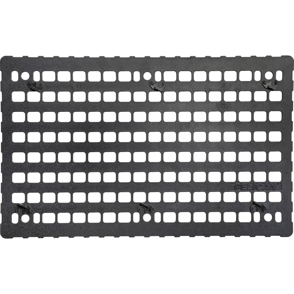 Pelican 1650MP EZ-Click Molle Panel 