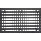 Pelican 1650MP EZ-Click Molle Panel 