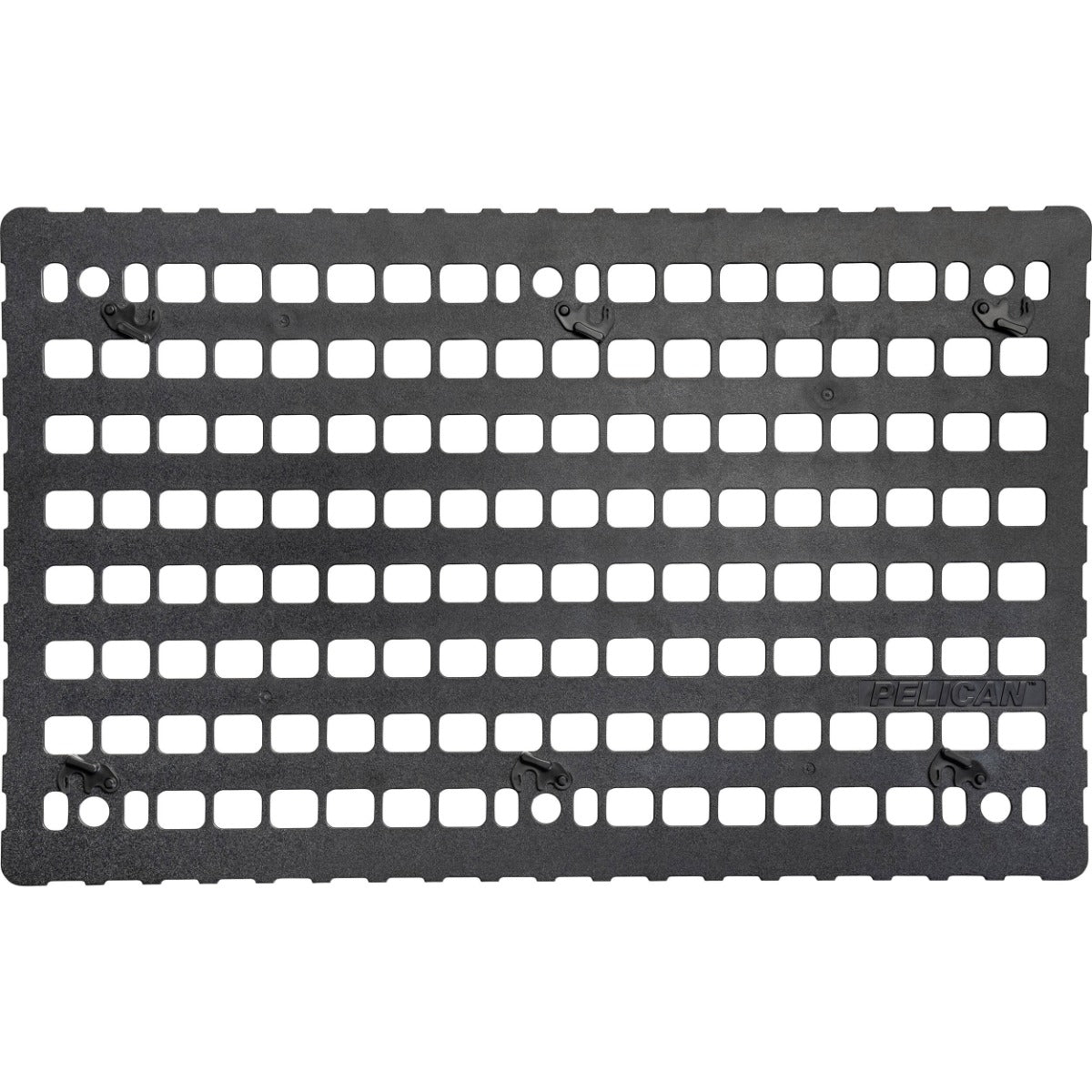 Pelican 1650MP EZ-Click Molle Panel 