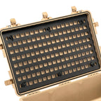 Pelican 1650MP EZ-Click Molle Panel 