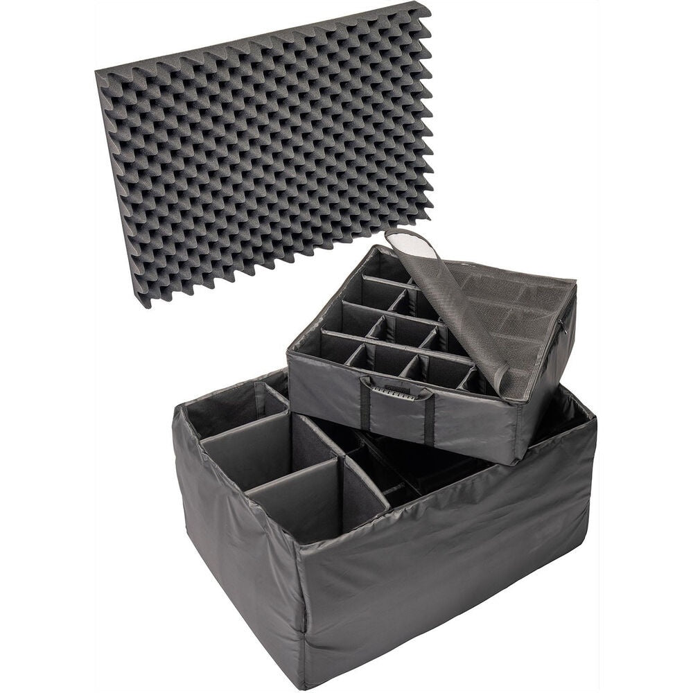 Pelican 1665 Padded Divider Set