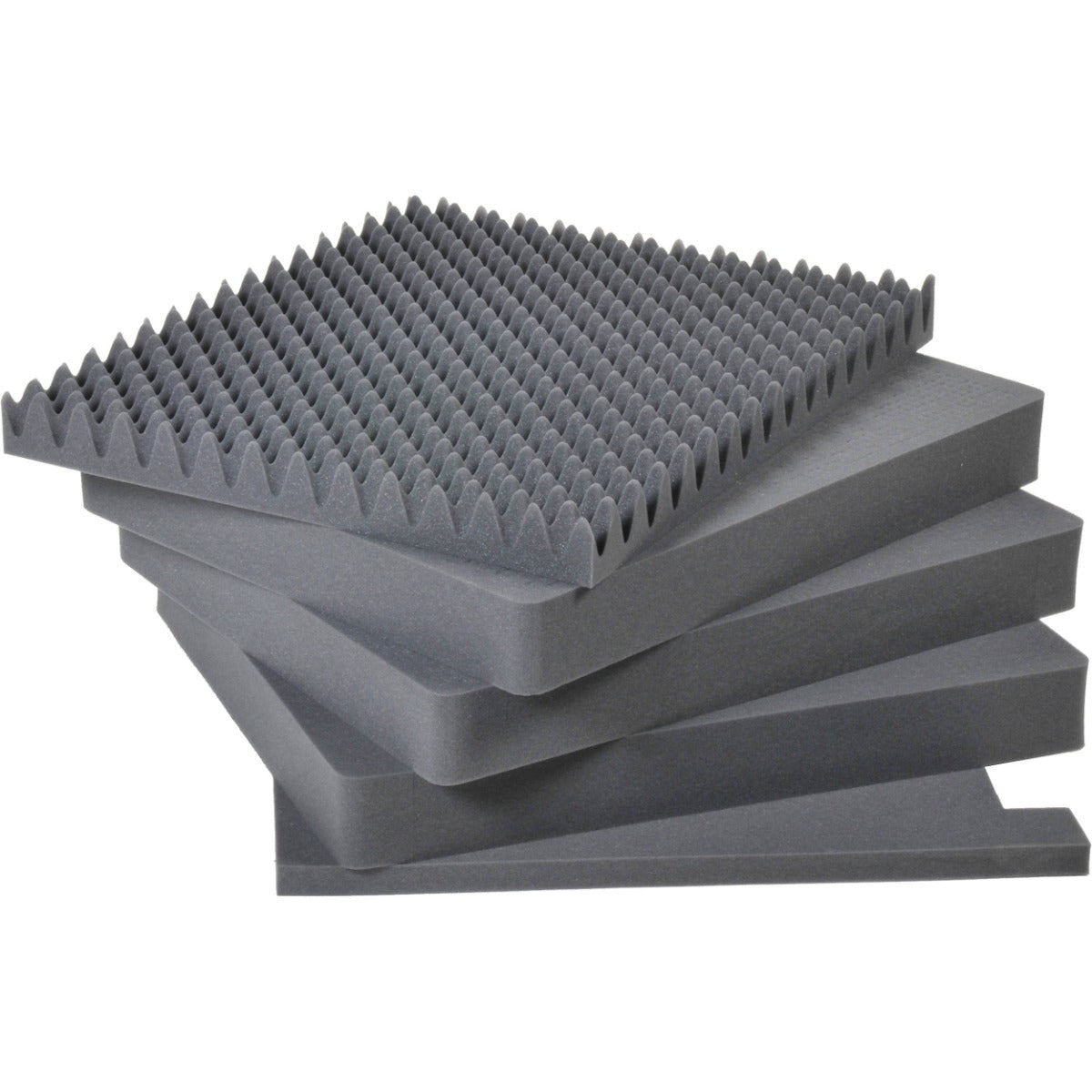 Pelican 1691 5 Piece Replacement Foam Set 