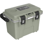 Pelican 14QT Personal Cooler - Sage - Gray 