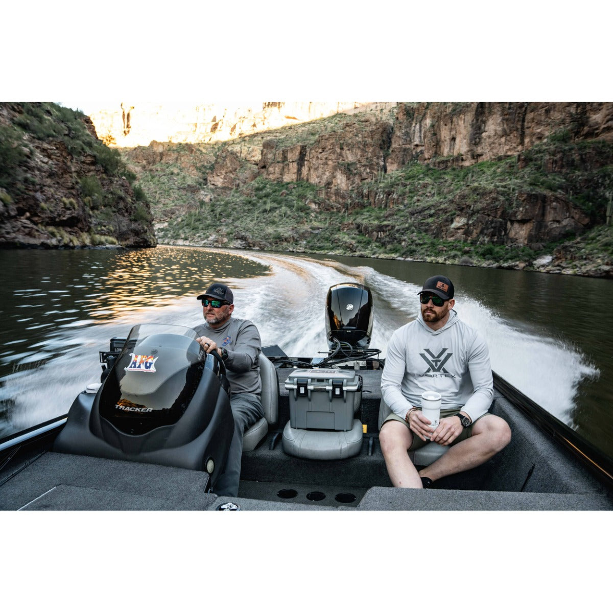 Pelican 14QT Personal Cooler - Sage - Gray 