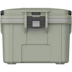 Pelican 8QT Personal Cooler - Sage - Gray 