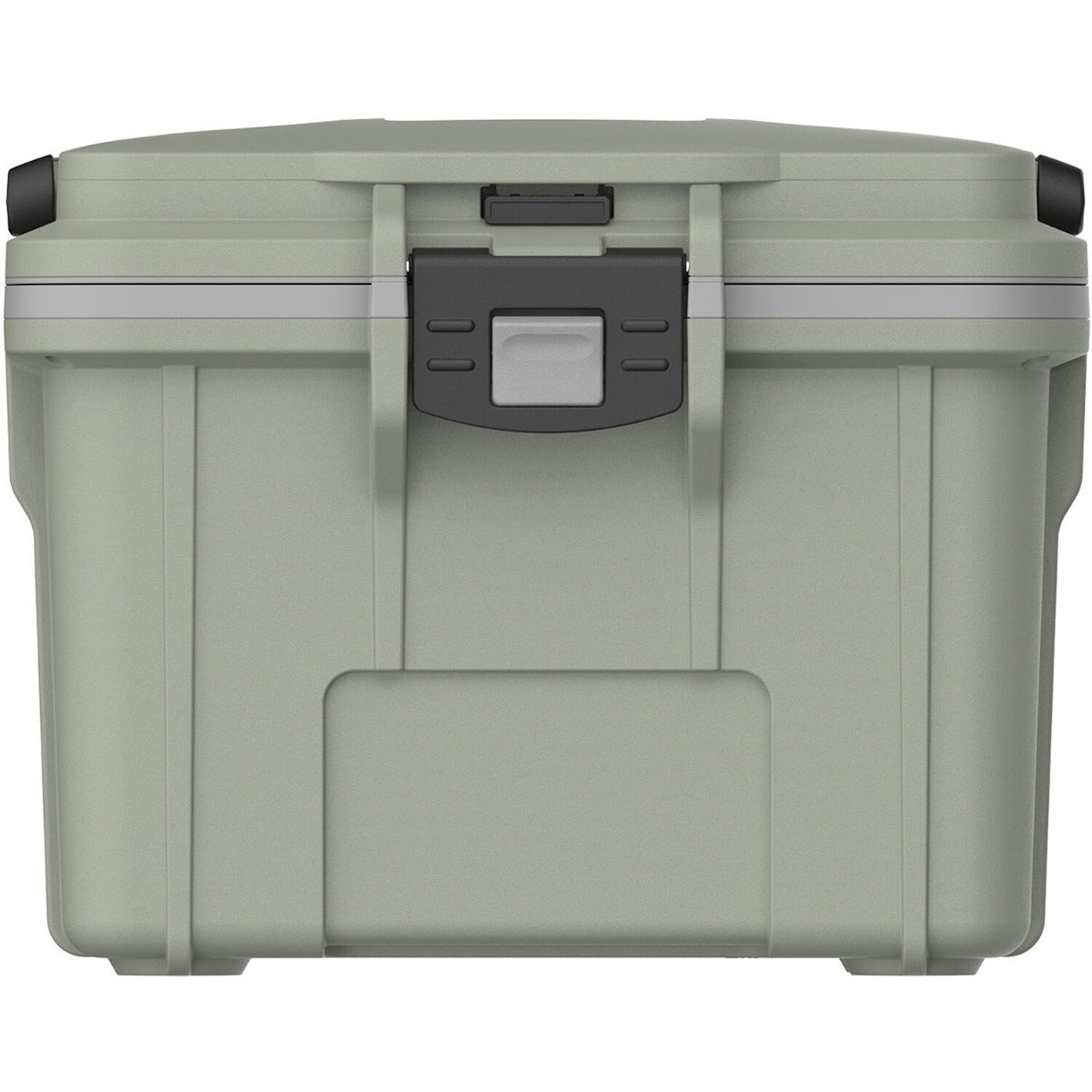 Pelican 8QT Personal Cooler - Sage - Gray 