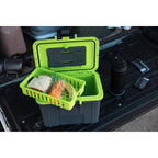 Pelican 8QT Personal Cooler - Sage - Gray 