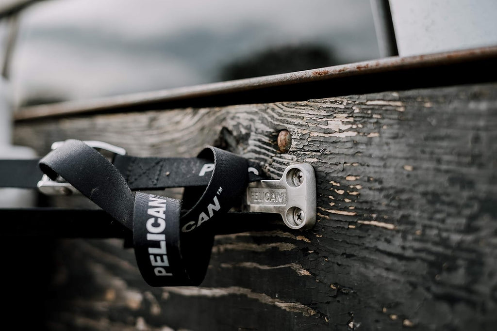 Pelican TDKIT Tie Down Kit 