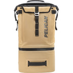 Pelican CBKPK Dayventure Backpack Cooler - Coyote