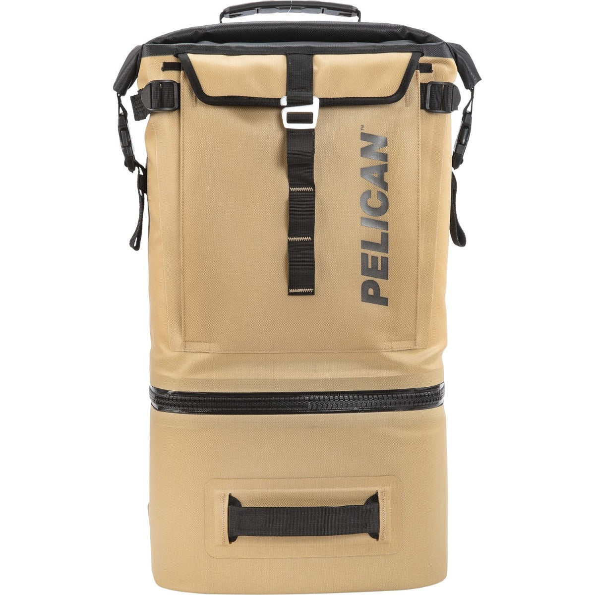 Pelican CBKPK Dayventure Backpack Cooler - Coyote