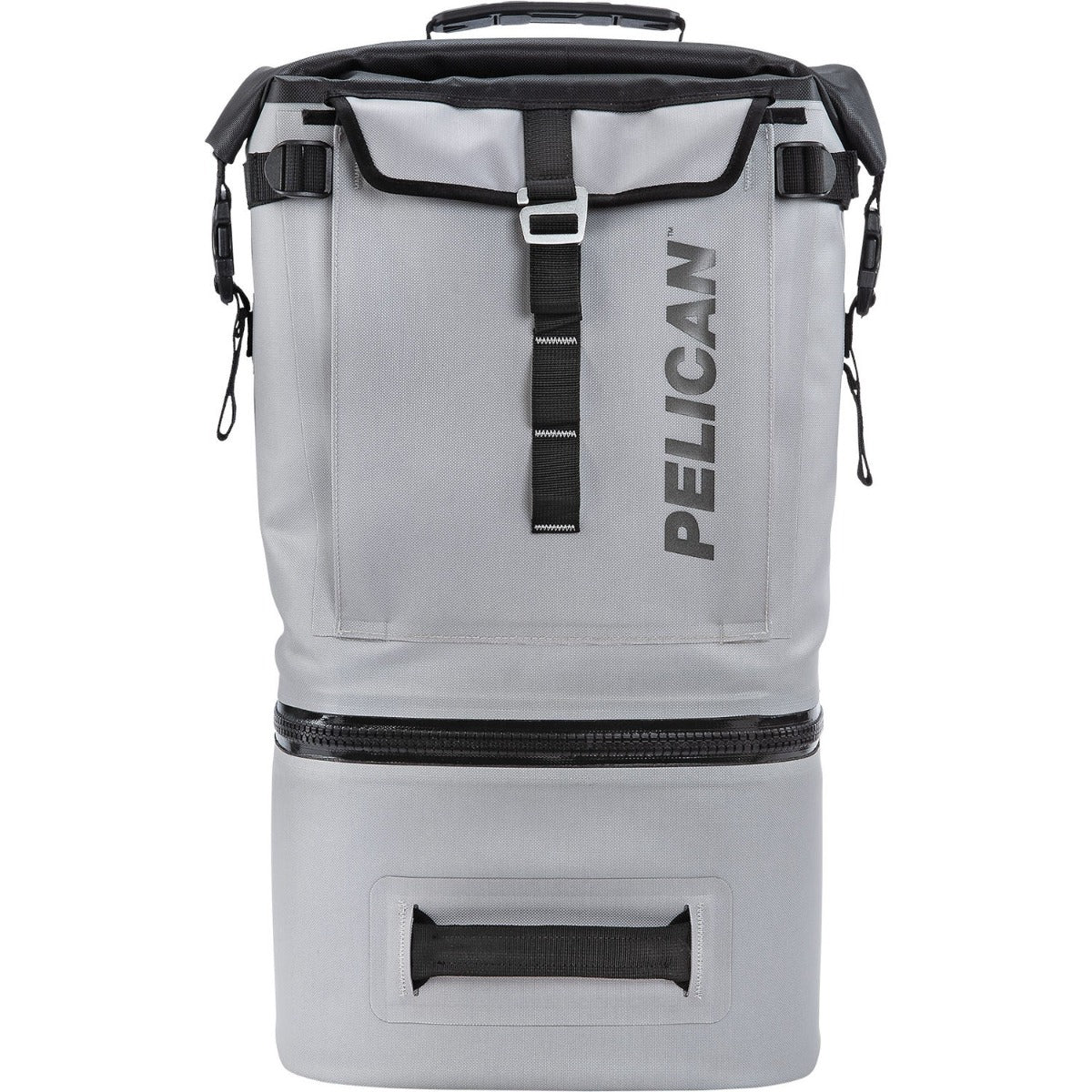 Pelican CBKPK Dayventure Backpack Cooler - Light Gray