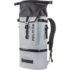 Pelican CBKPK Dayventure Backpack Cooler - Light Gray