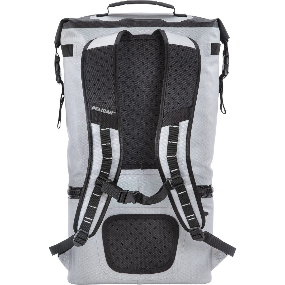 Pelican CBKPK Dayventure Backpack Cooler - Light Gray
