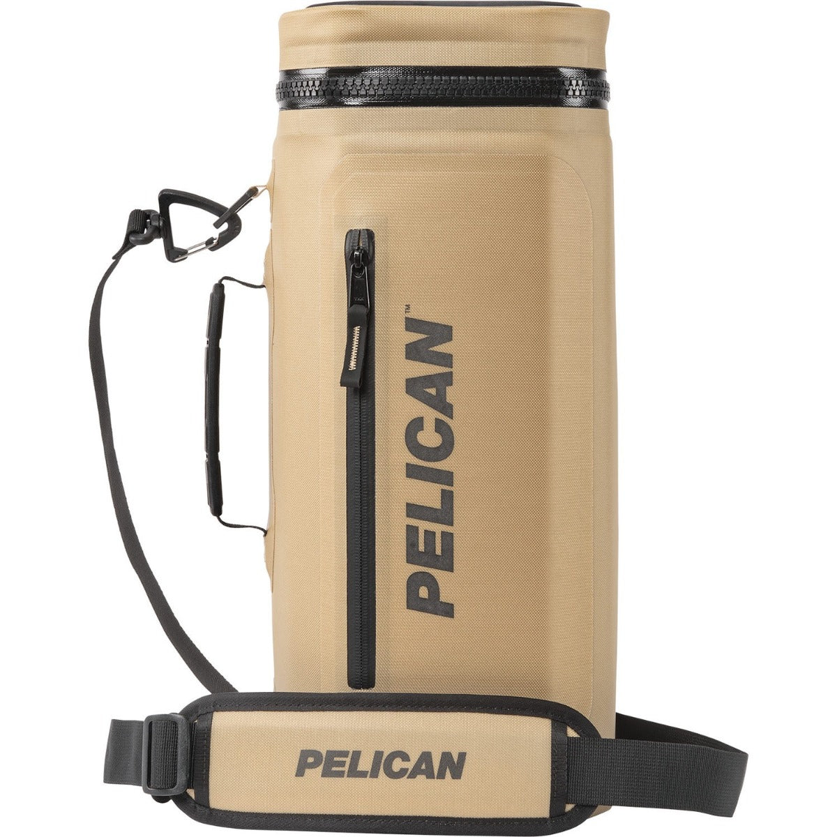Pelican CSLING Dayventure Sling Cooler - Coyote