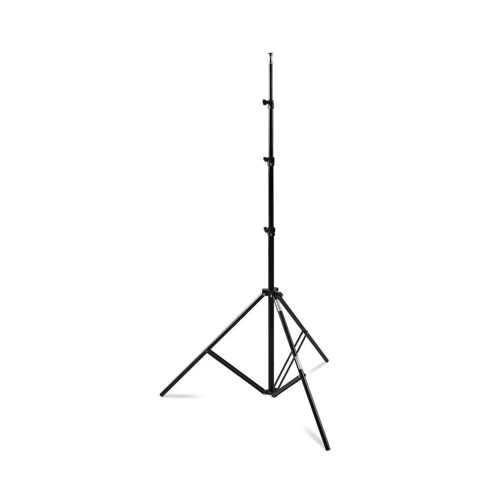 Manfrotto 4-Section Air Cushioned Lighting Stand
