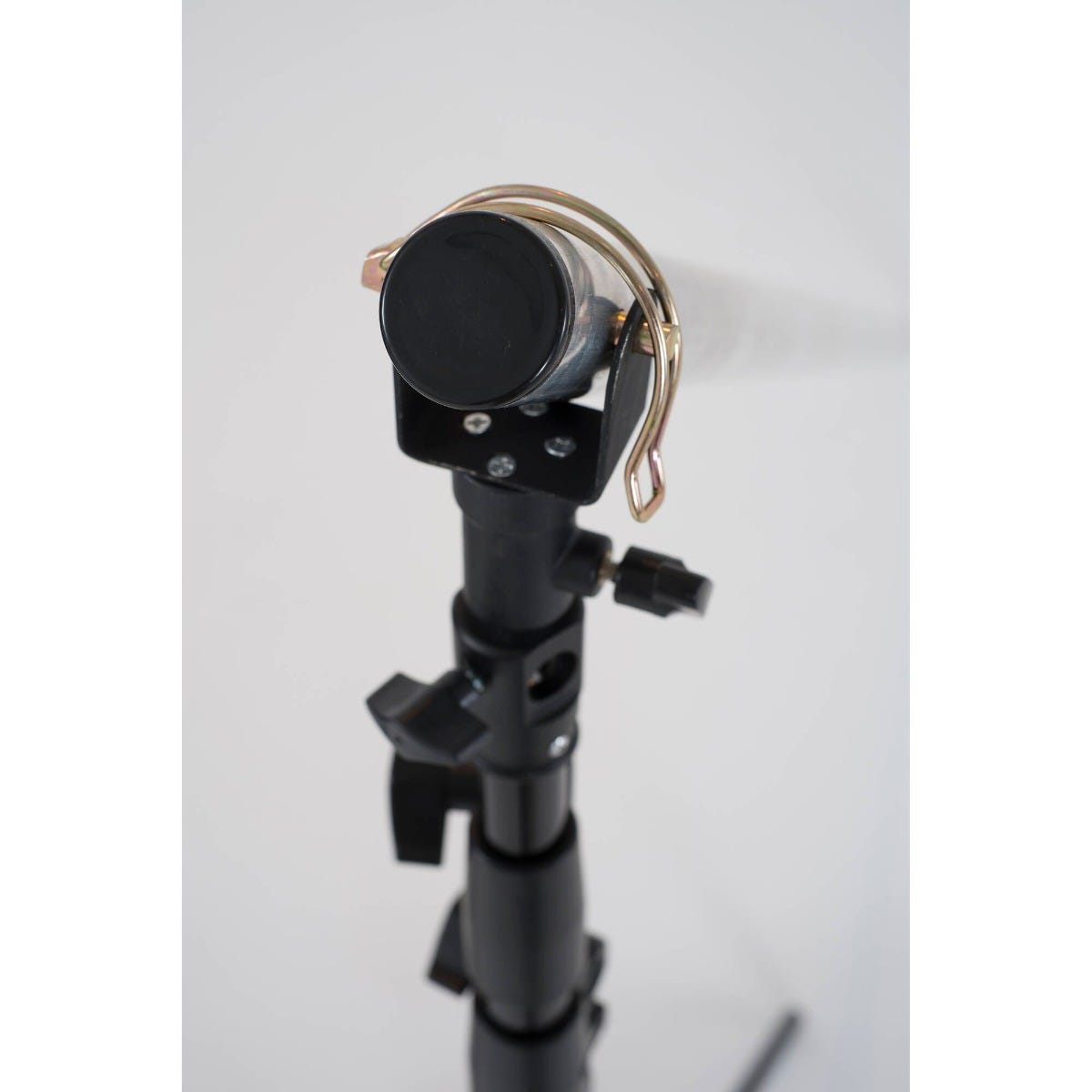 Manfrotto Heavy Duty Solo Background Support - 4m