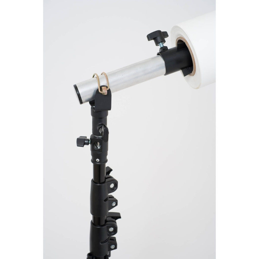 Manfrotto Heavy Duty Solo Background Support - 4m