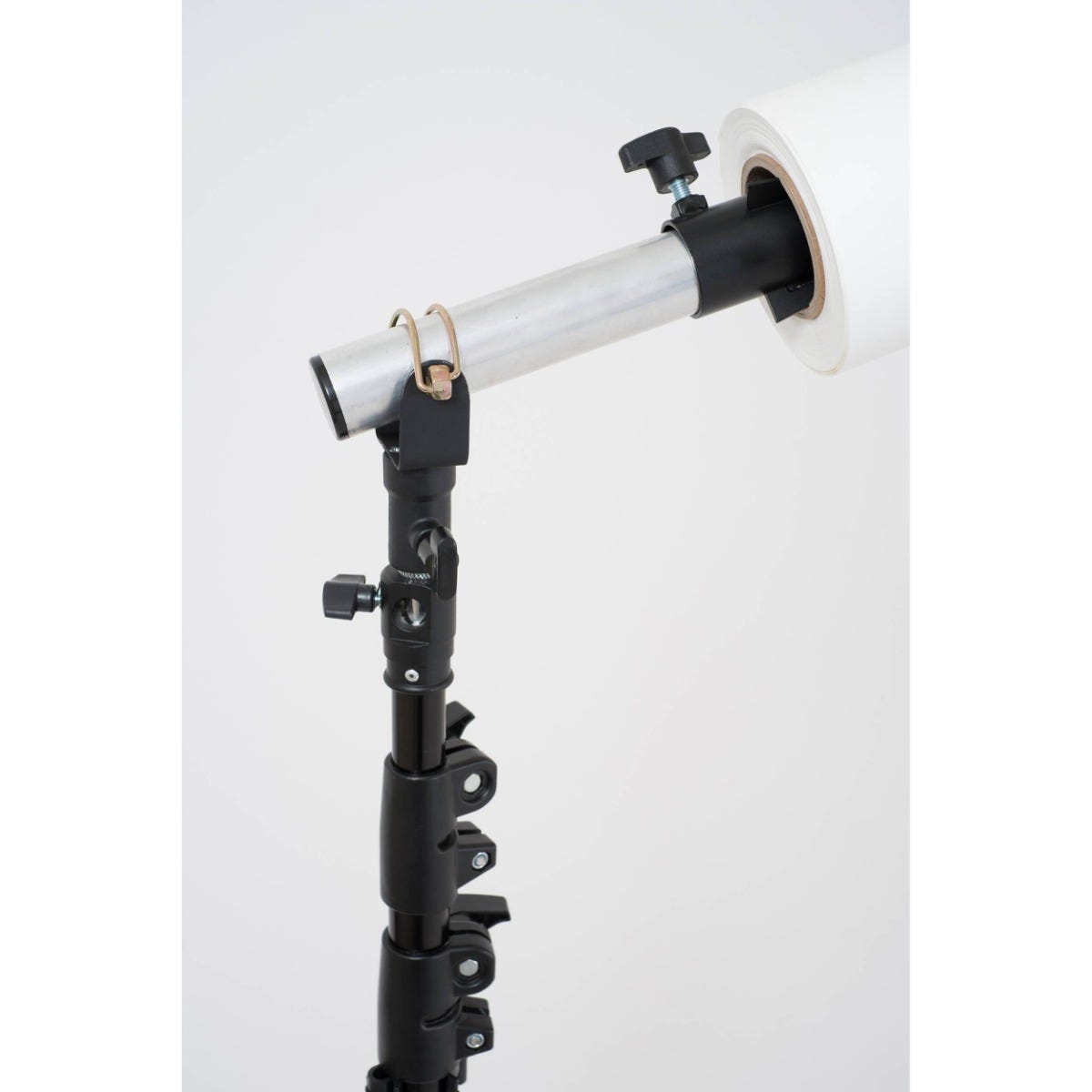 Manfrotto Heavy Duty Solo Background Support - 4m