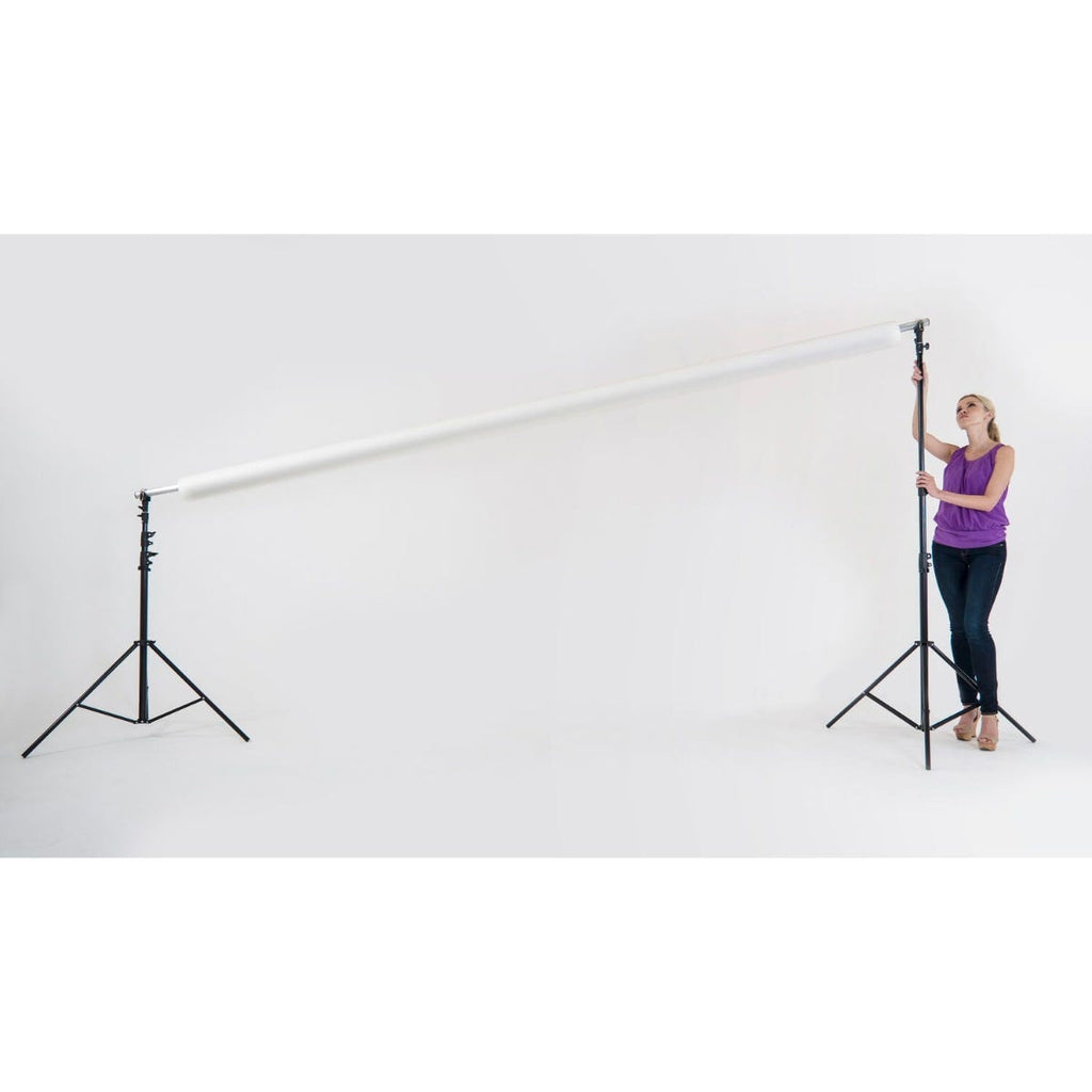 Manfrotto Heavy Duty Solo Background Support - 4m